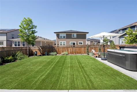 6099 N Netherland Court Aurora CO 80019