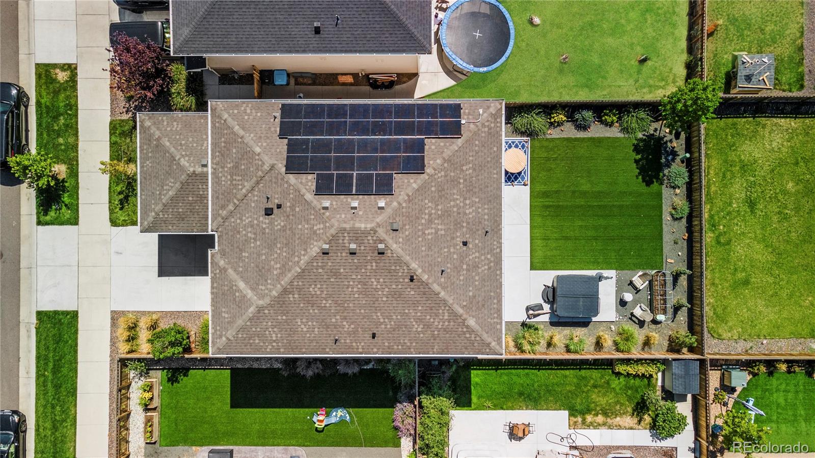 6099 N Netherland Court Aurora CO 80019