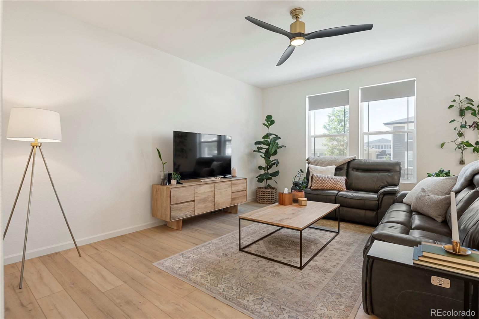 6099 N Netherland Court Aurora CO 80019