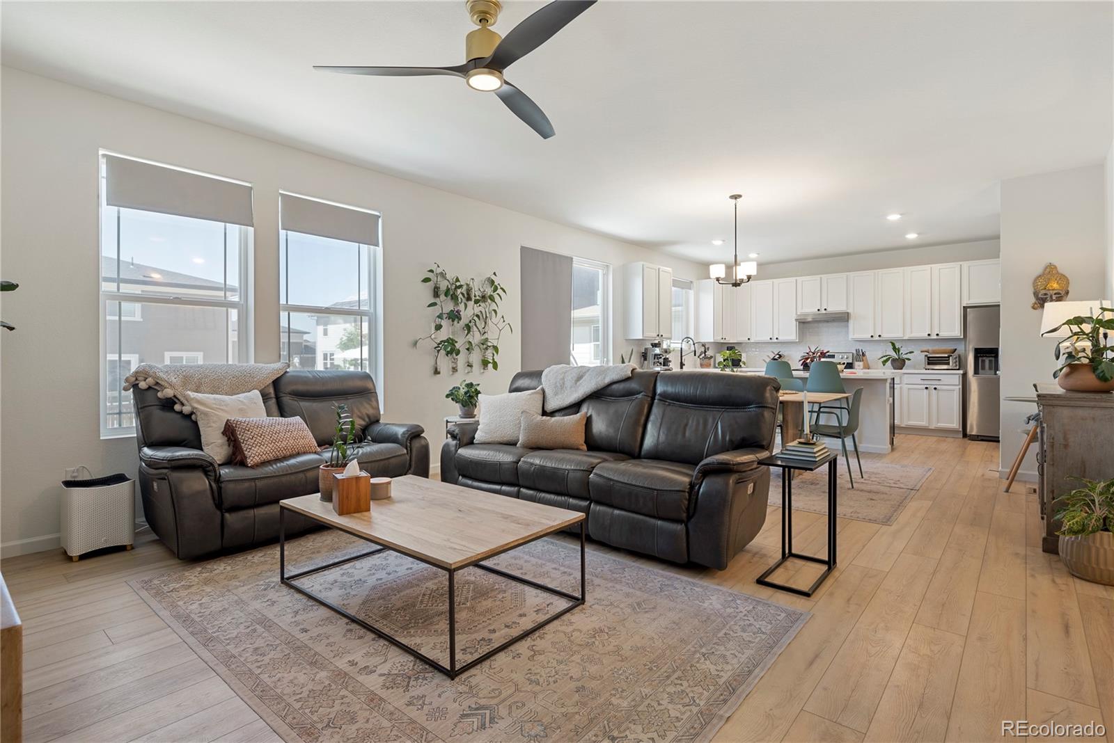 6099 N Netherland Court Aurora CO 80019