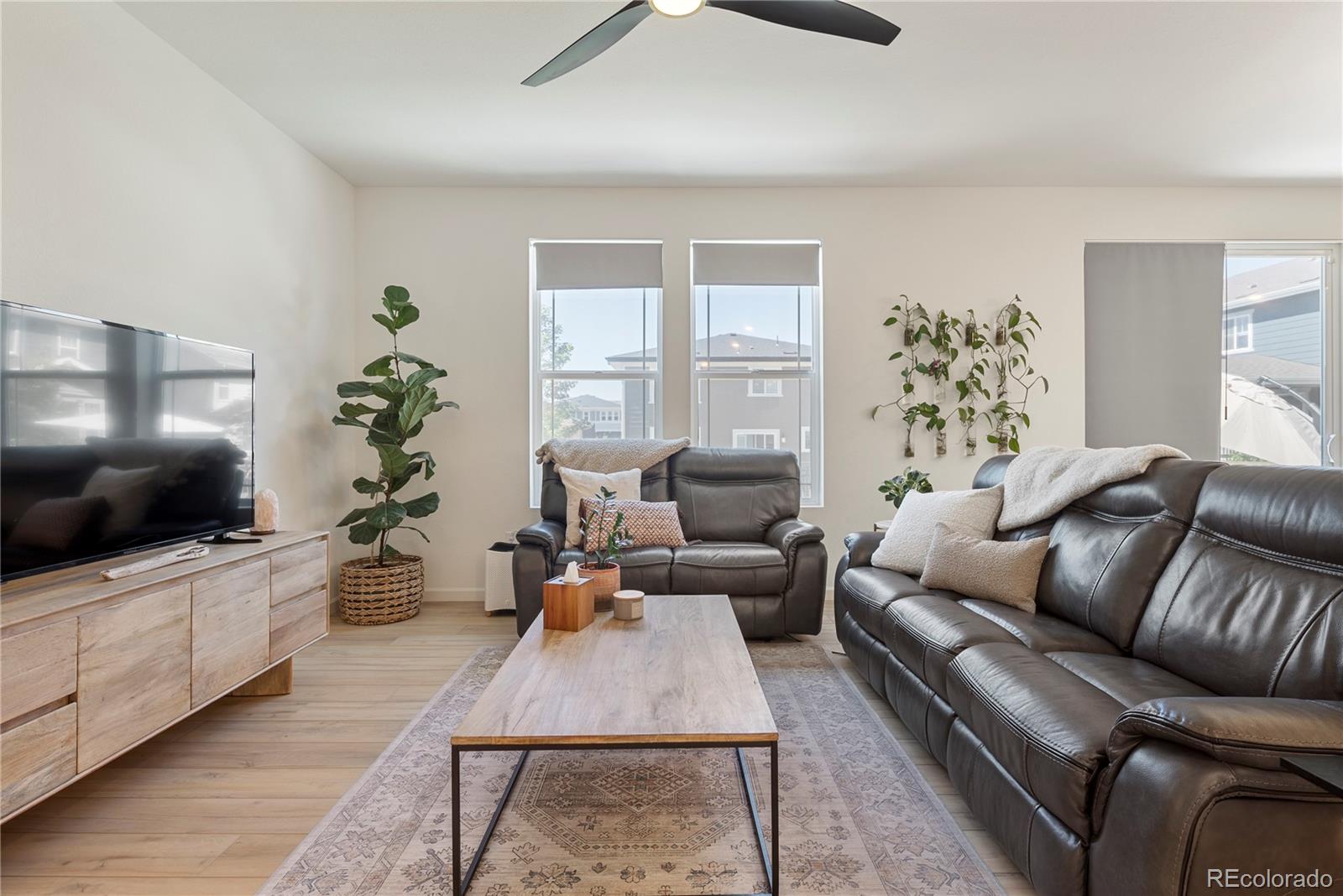 6099 N Netherland Court Aurora CO 80019