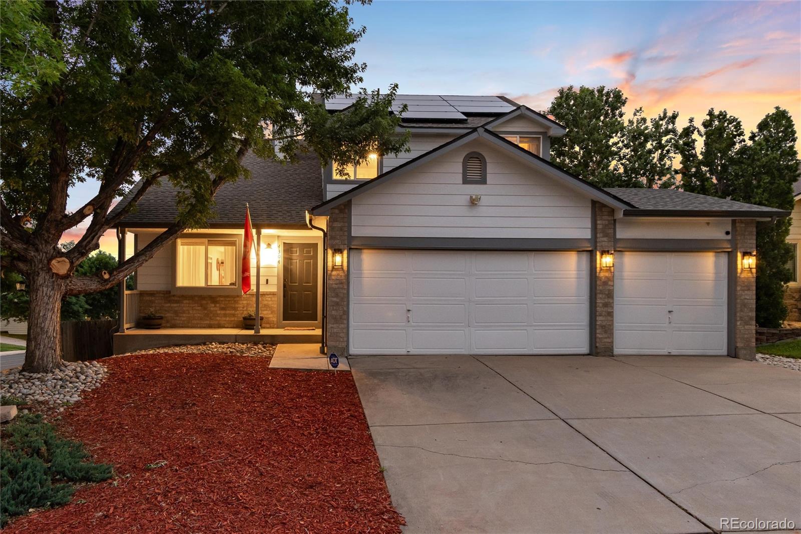 4304 S Genoa Court Centennial CO 80015