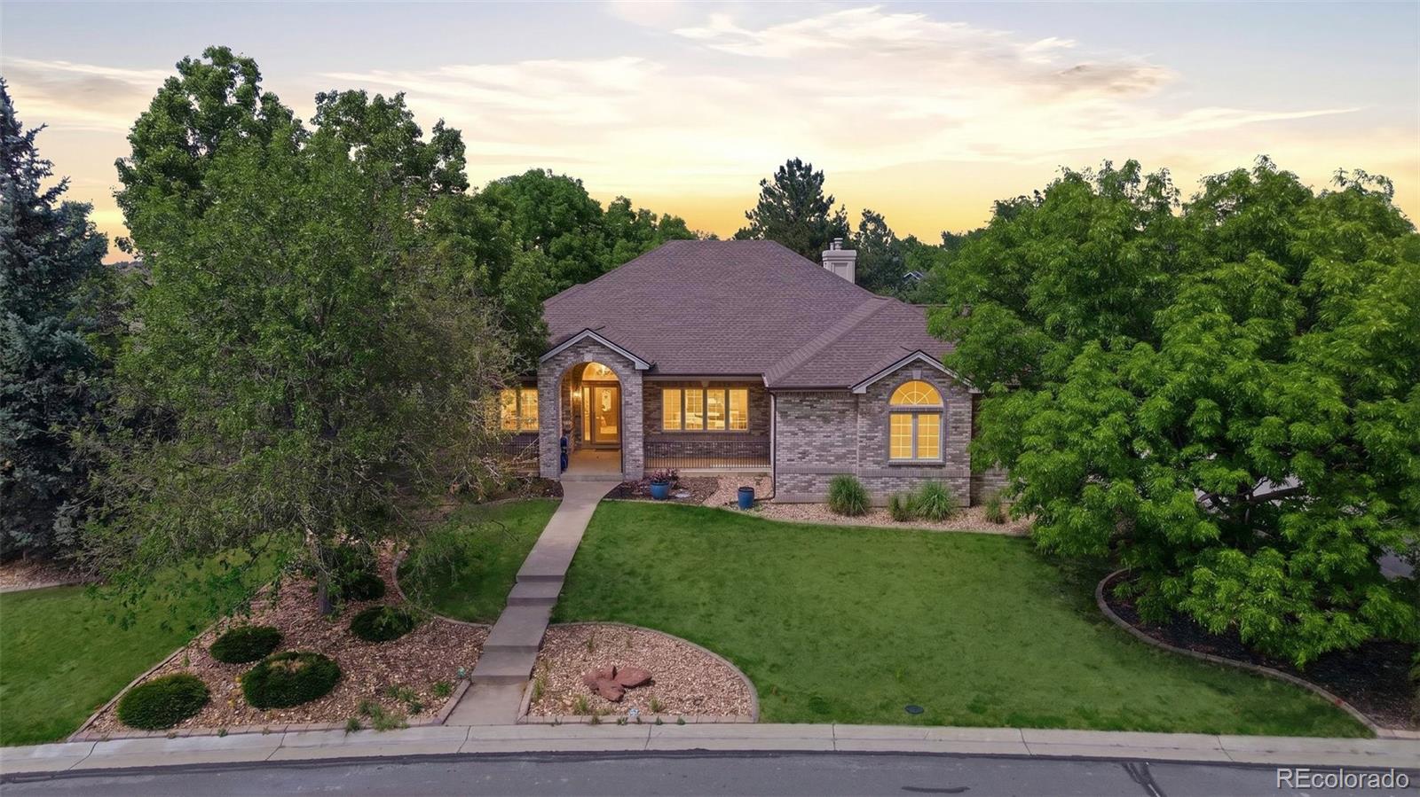 25 Blue Heron Drive Thornton CO 80241
