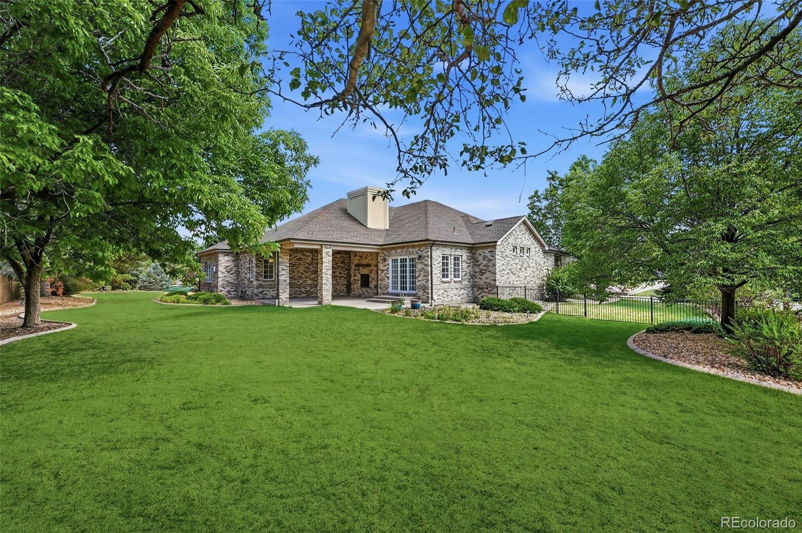 25 Blue Heron Drive Thornton CO 80241