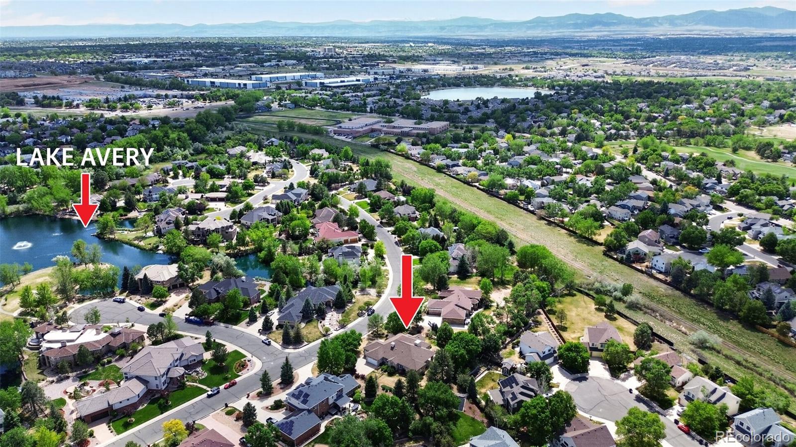 25 Blue Heron Drive Thornton CO 80241