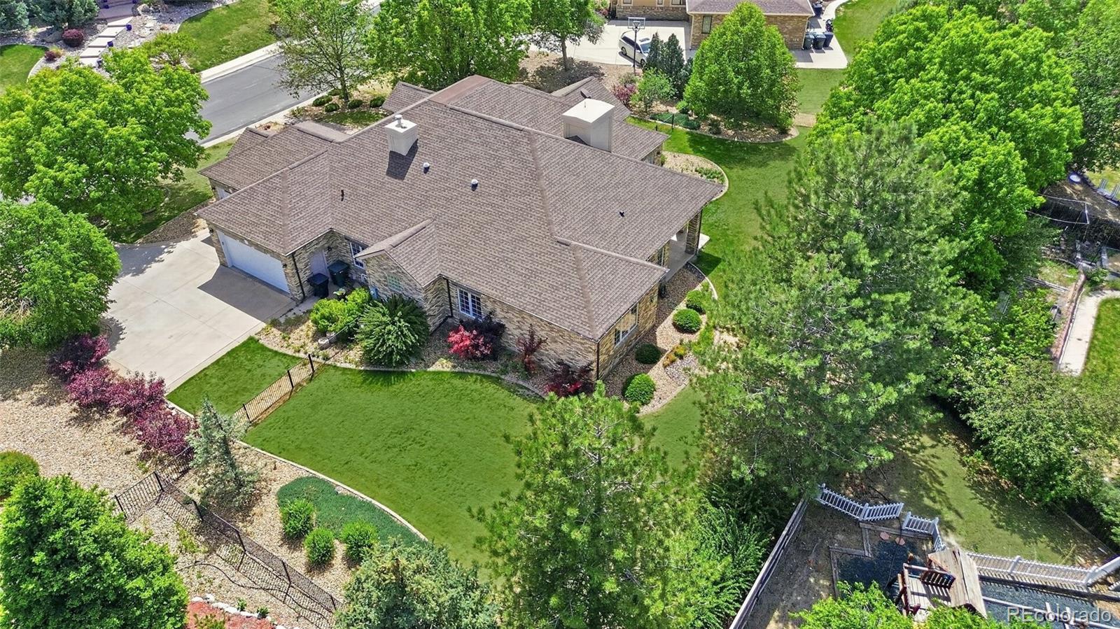 25 Blue Heron Drive Thornton CO 80241