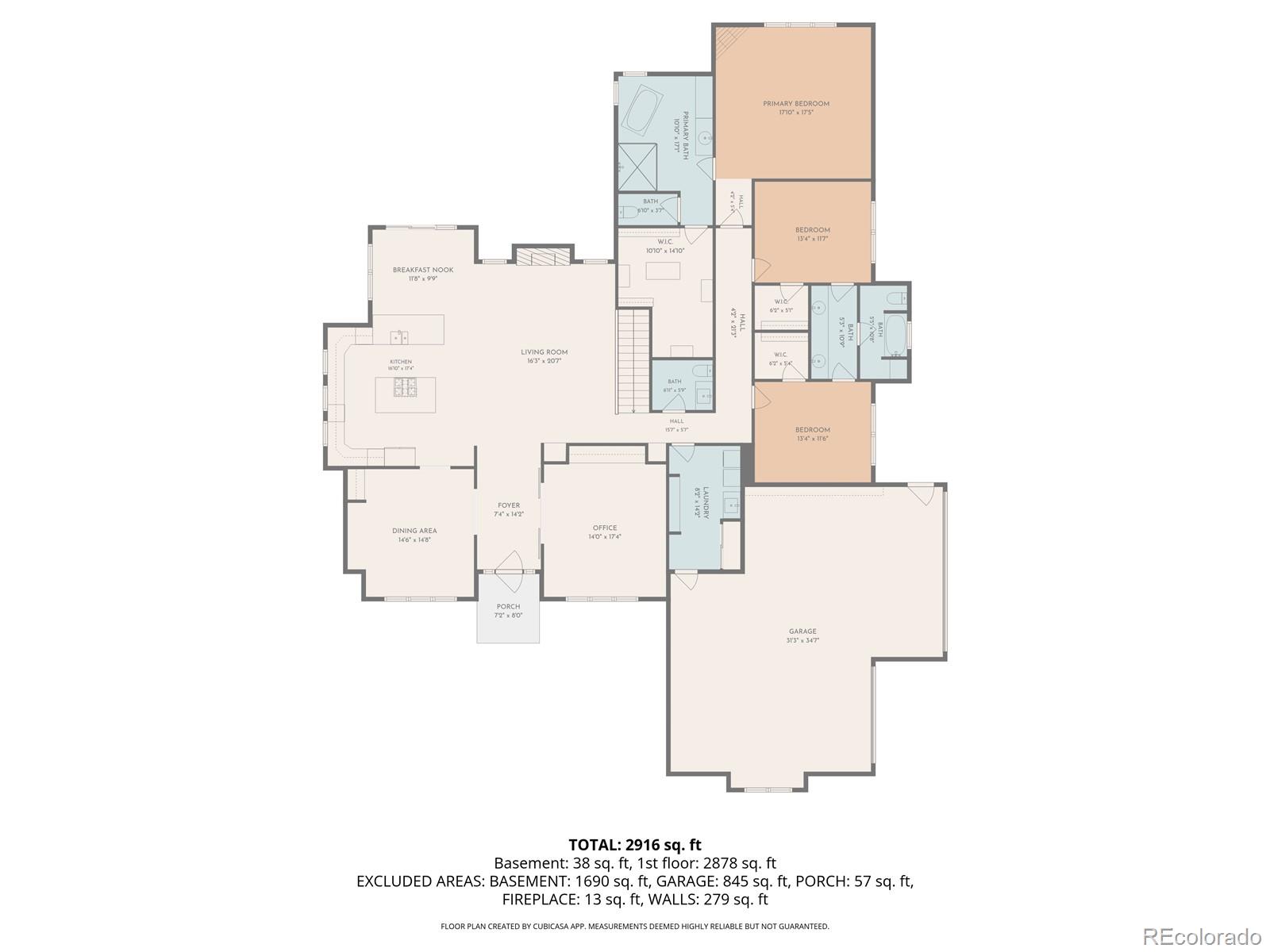 25 Blue Heron Drive Thornton CO 80241