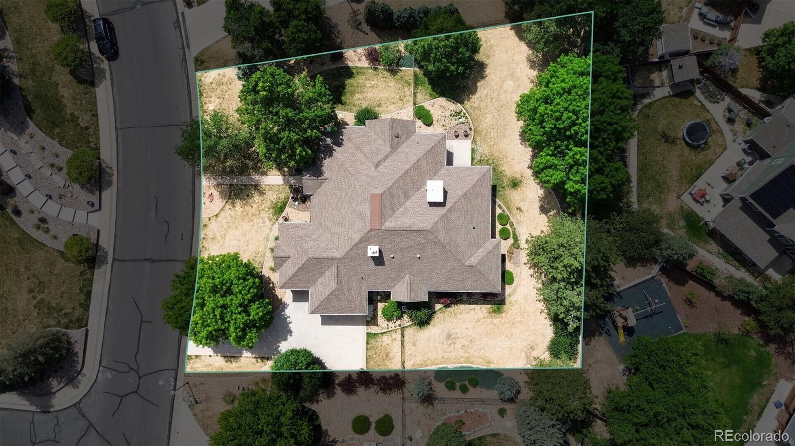 25 Blue Heron Drive Thornton CO 80241