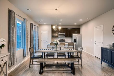 1542 Goldfield Trail Castle Rock CO 80109