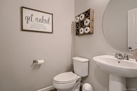 1542 Goldfield Trail Castle Rock CO 80109