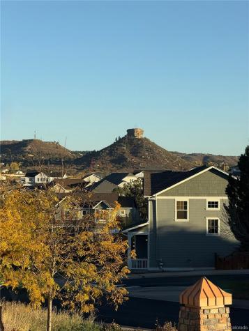 1542 Goldfield Trail Castle Rock CO 80109