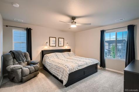 1542 Goldfield Trail Castle Rock CO 80109