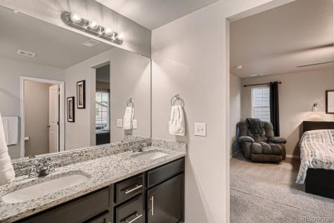 1542 Goldfield Trail Castle Rock CO 80109