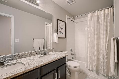 1542 Goldfield Trail Castle Rock CO 80109