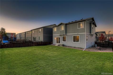 1542 Goldfield Trail Castle Rock CO 80109
