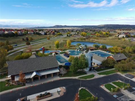1542 Goldfield Trail Castle Rock CO 80109