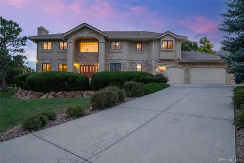 8360 Bluffview Way Colorado Springs CO 80919