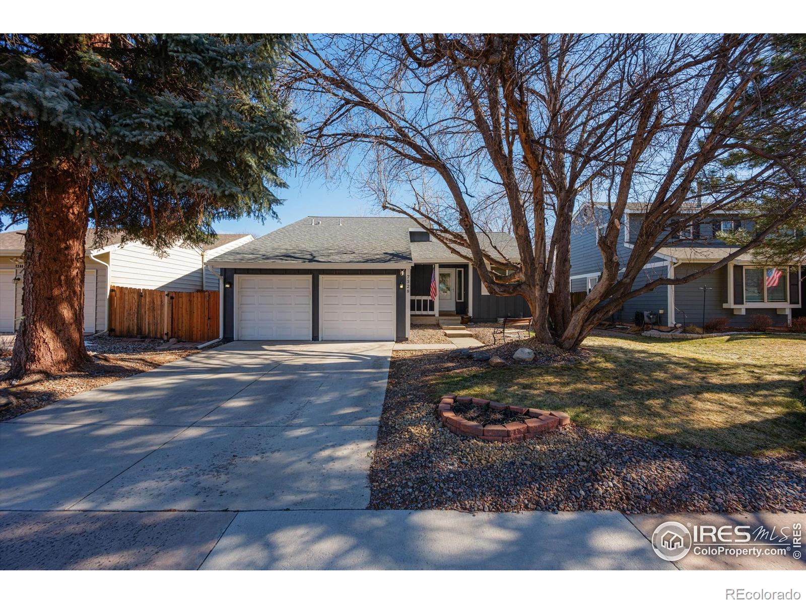 7328 S Gore Range Road Littleton CO 80127