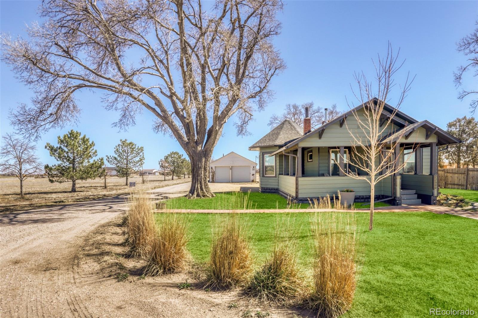 22500 County Road 39 La Salle CO 80645