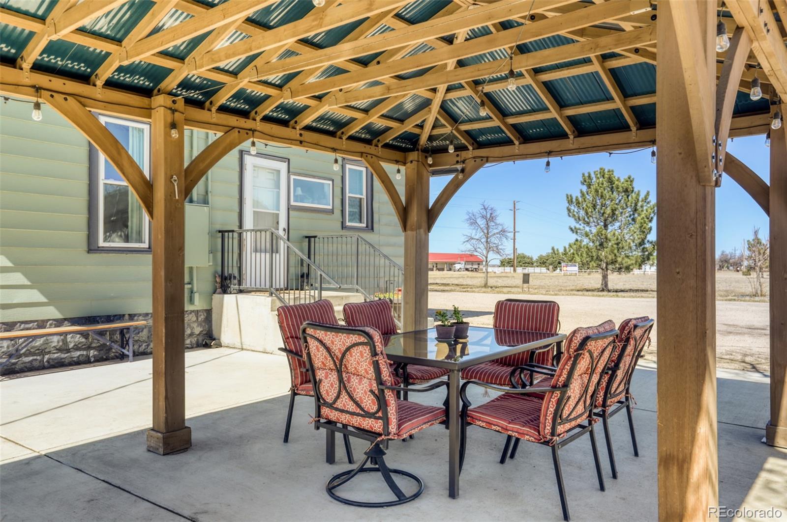 22500 County Road 39 La Salle CO 80645