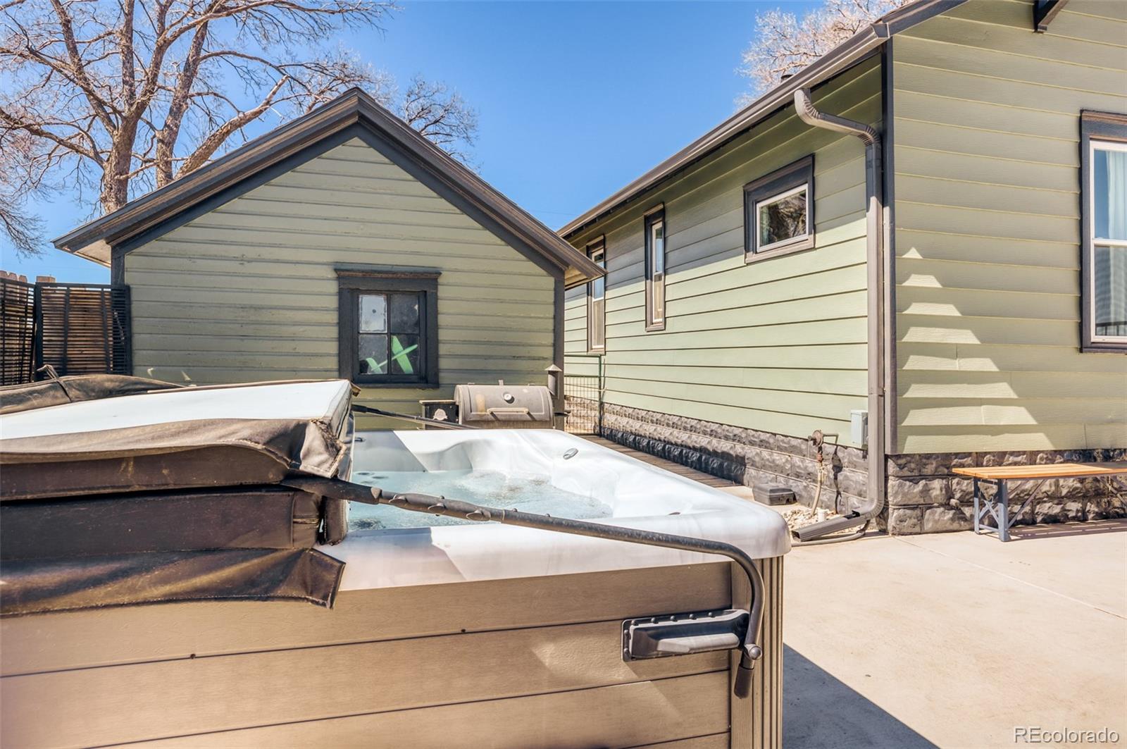 22500 County Road 39 La Salle CO 80645