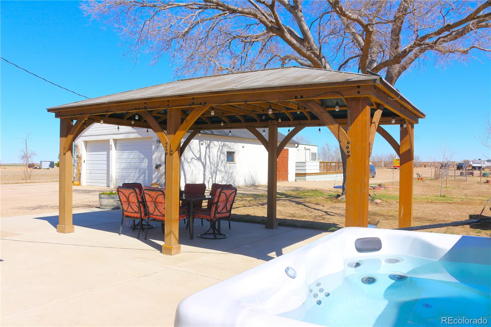 22500 County Road 39 La Salle CO 80645