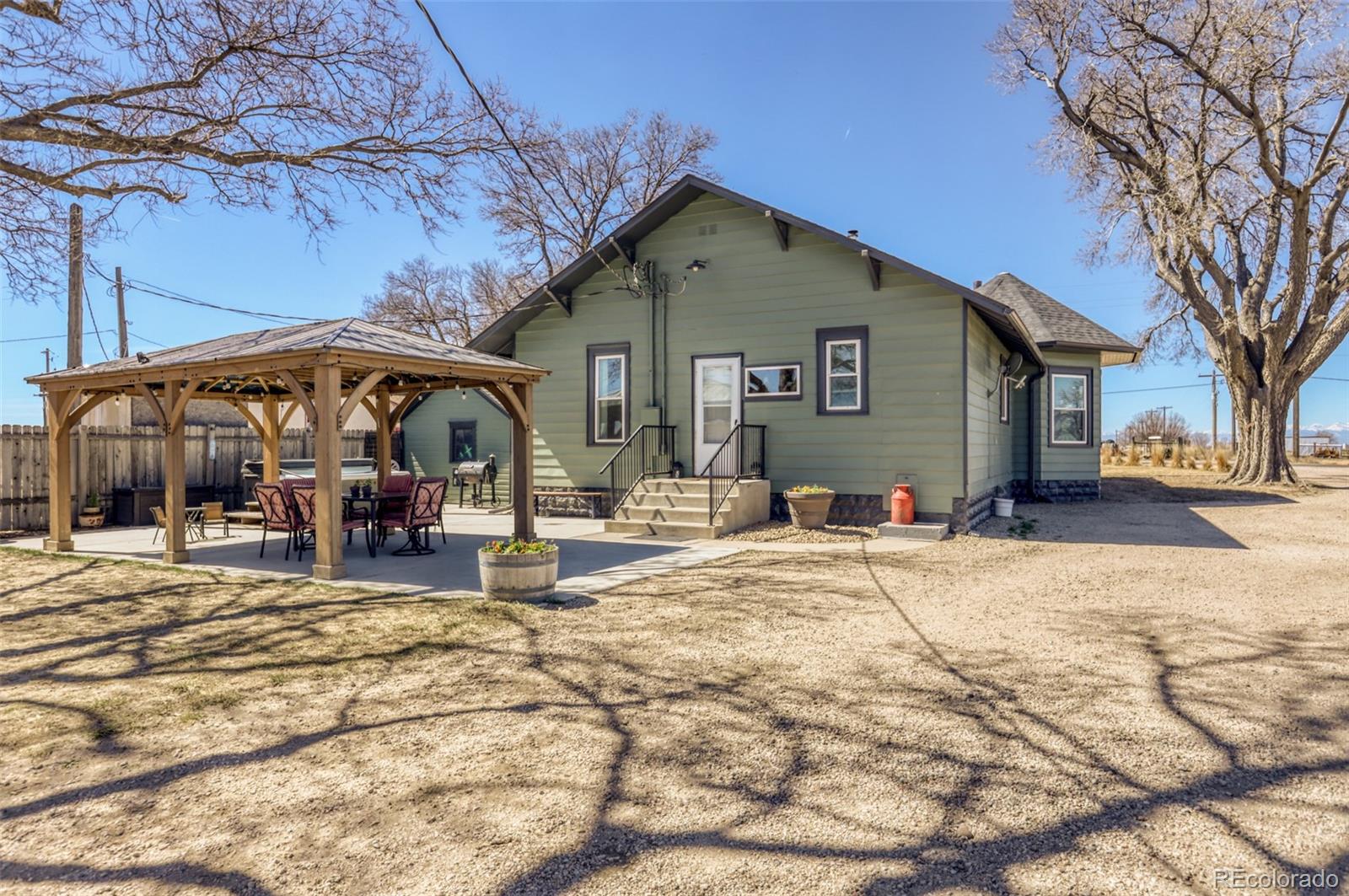 22500 County Road 39 La Salle CO 80645