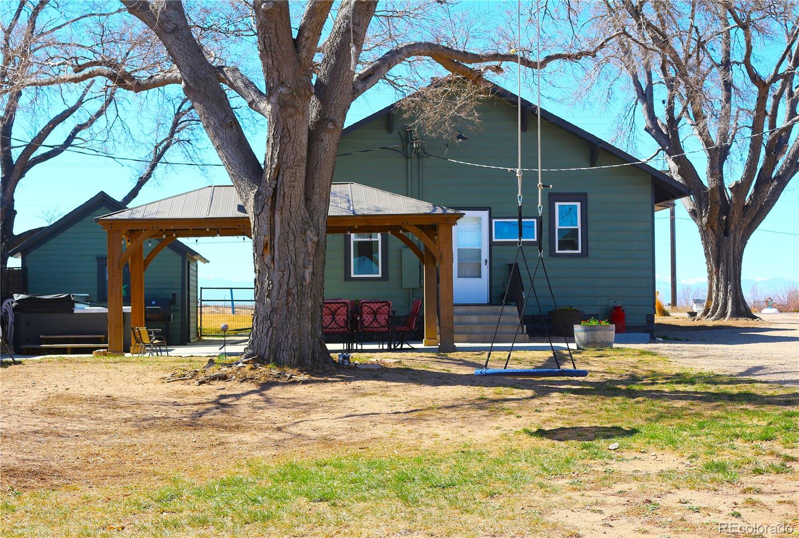 22500 County Road 39 La Salle CO 80645