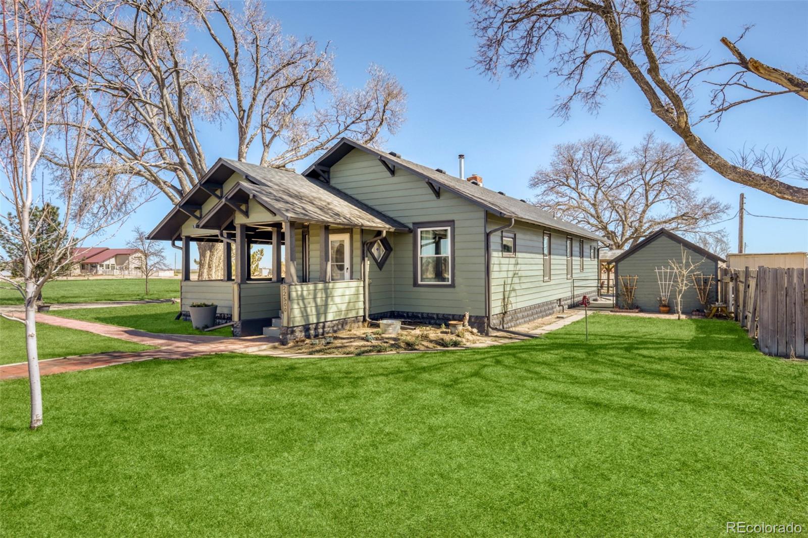 22500 County Road 39 La Salle CO 80645