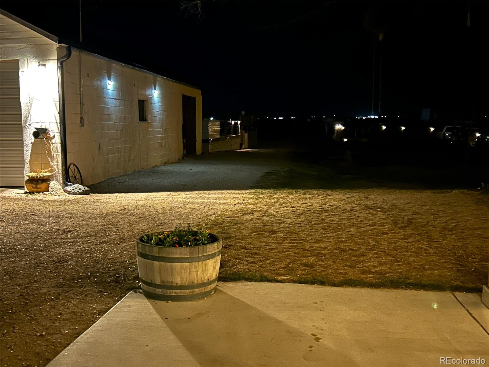 22500 County Road 39 La Salle CO 80645