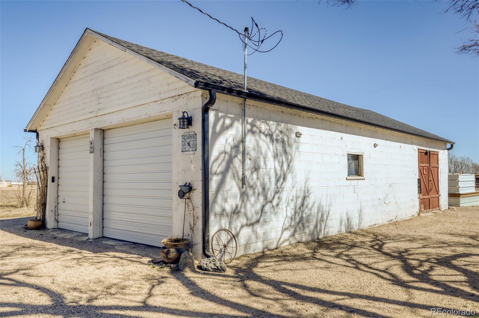22500 County Road 39 La Salle CO 80645