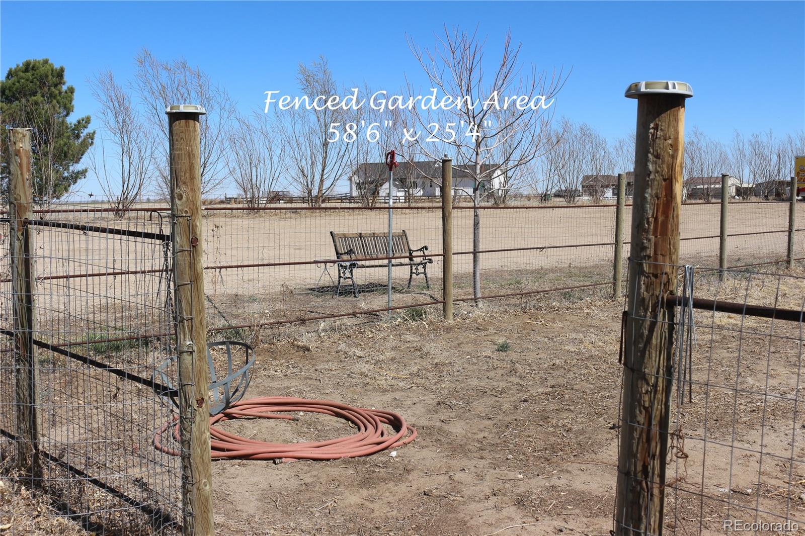 22500 County Road 39 La Salle CO 80645
