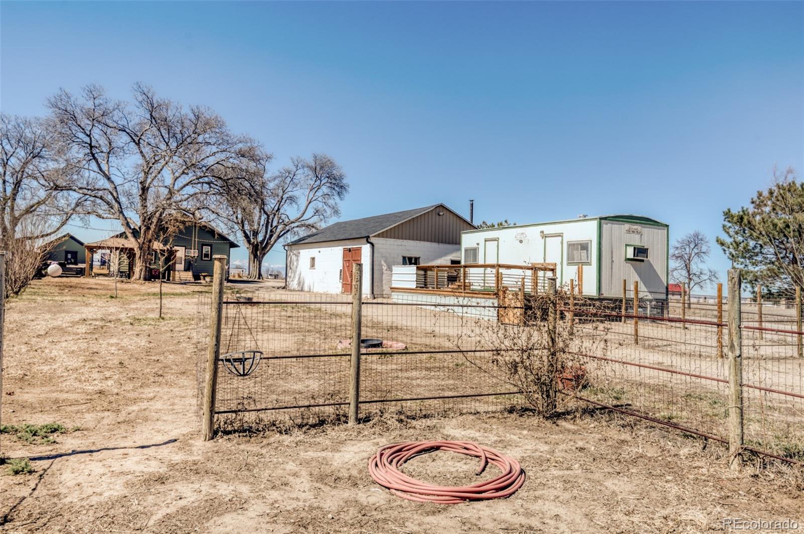 22500 County Road 39 La Salle CO 80645