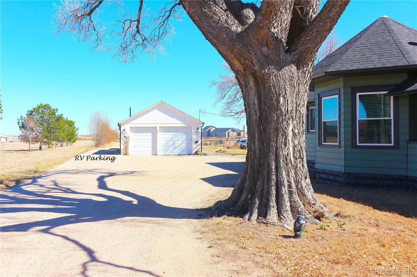 22500 County Road 39 La Salle CO 80645