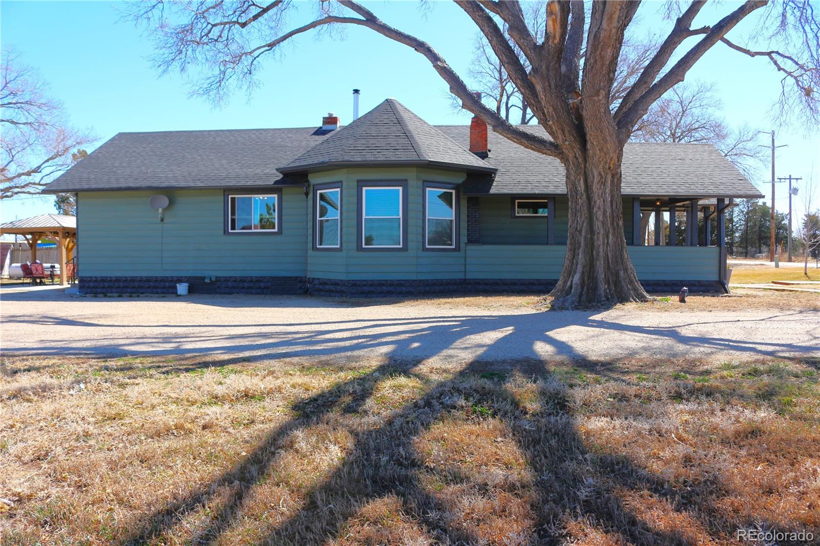 22500 County Road 39 La Salle CO 80645
