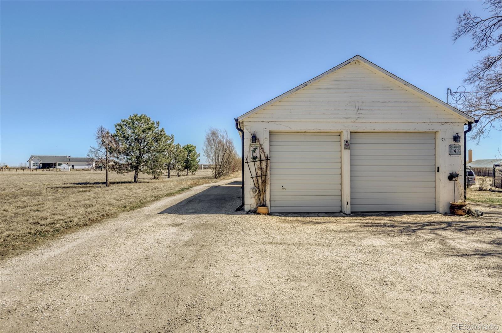 22500 County Road 39 La Salle CO 80645