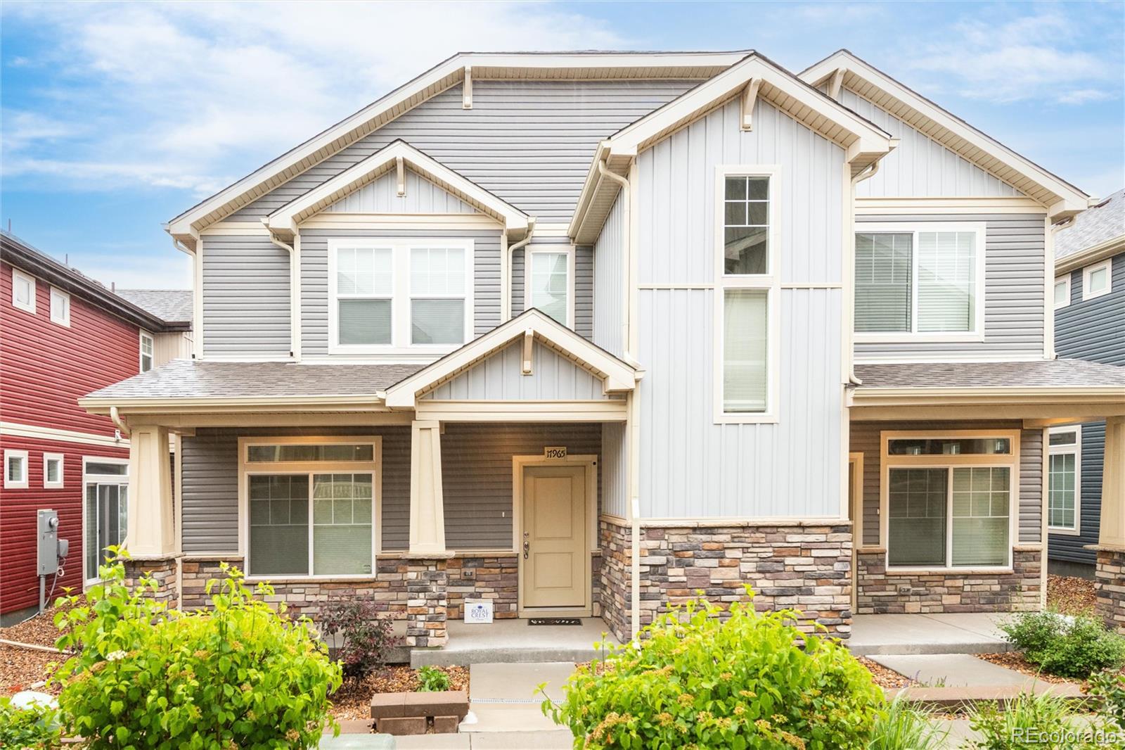 17965 E 103rd Avenue Commerce City CO 80022