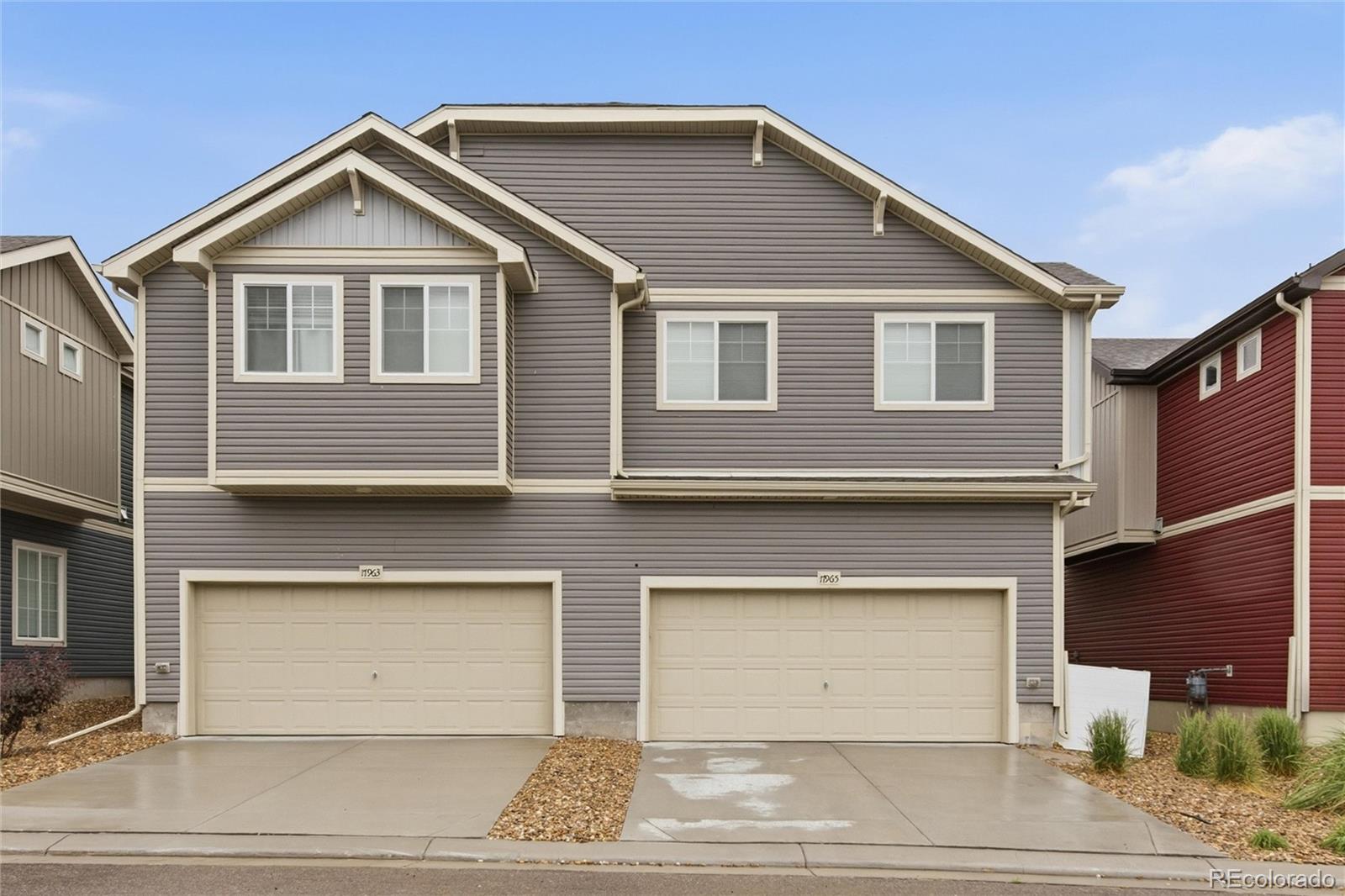 17965 E 103rd Avenue Commerce City CO 80022