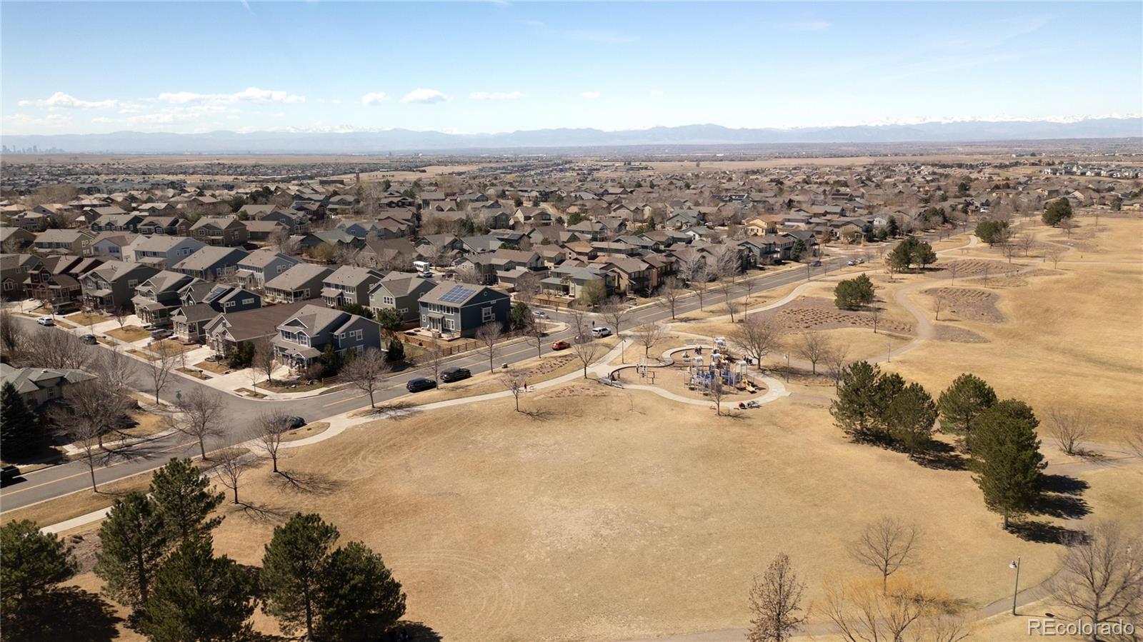 17965 E 103rd Avenue Commerce City CO 80022
