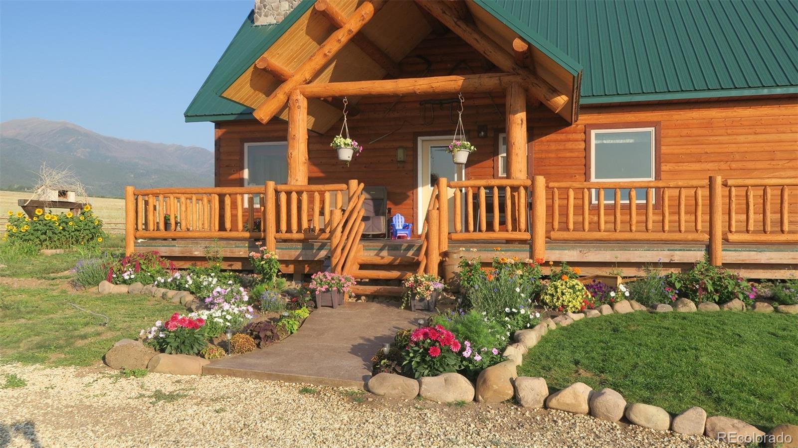 143 Jester Court Westcliffe CO 81252