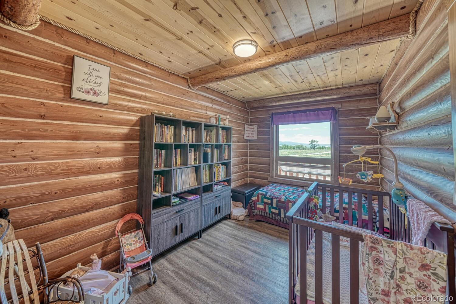 143 Jester Court Westcliffe CO 81252
