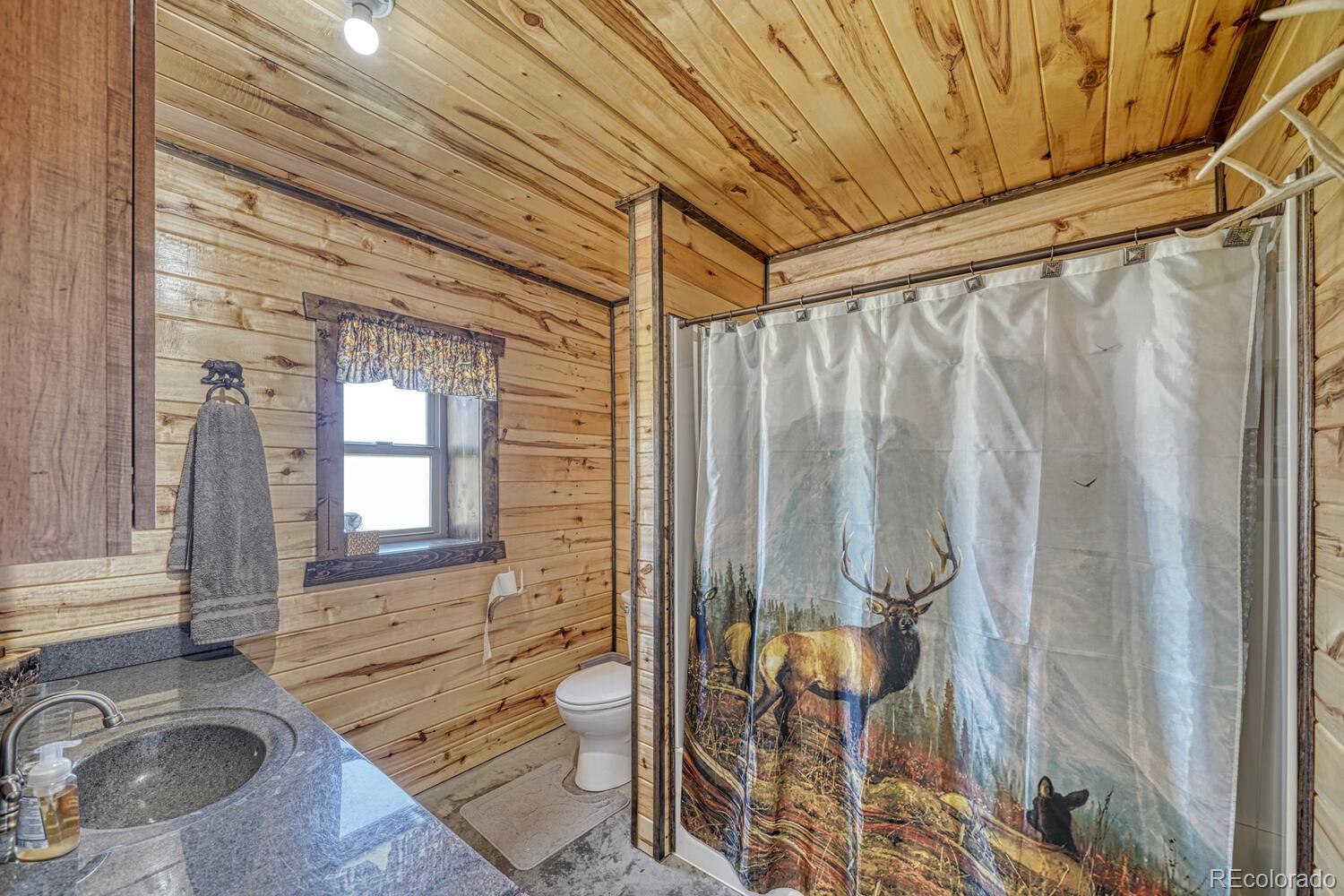 143 Jester Court Westcliffe CO 81252