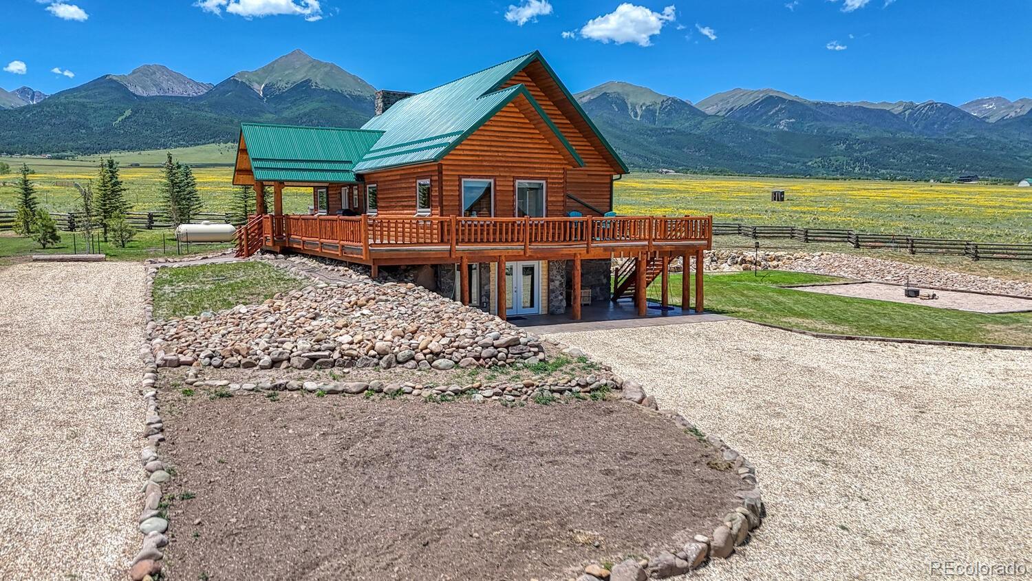 143 Jester Court Westcliffe CO 81252