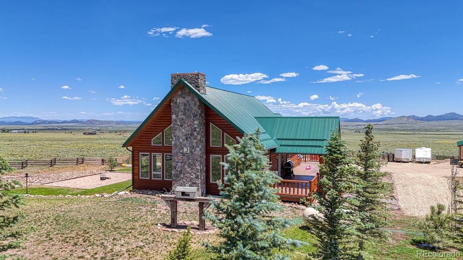 143 Jester Court Westcliffe CO 81252