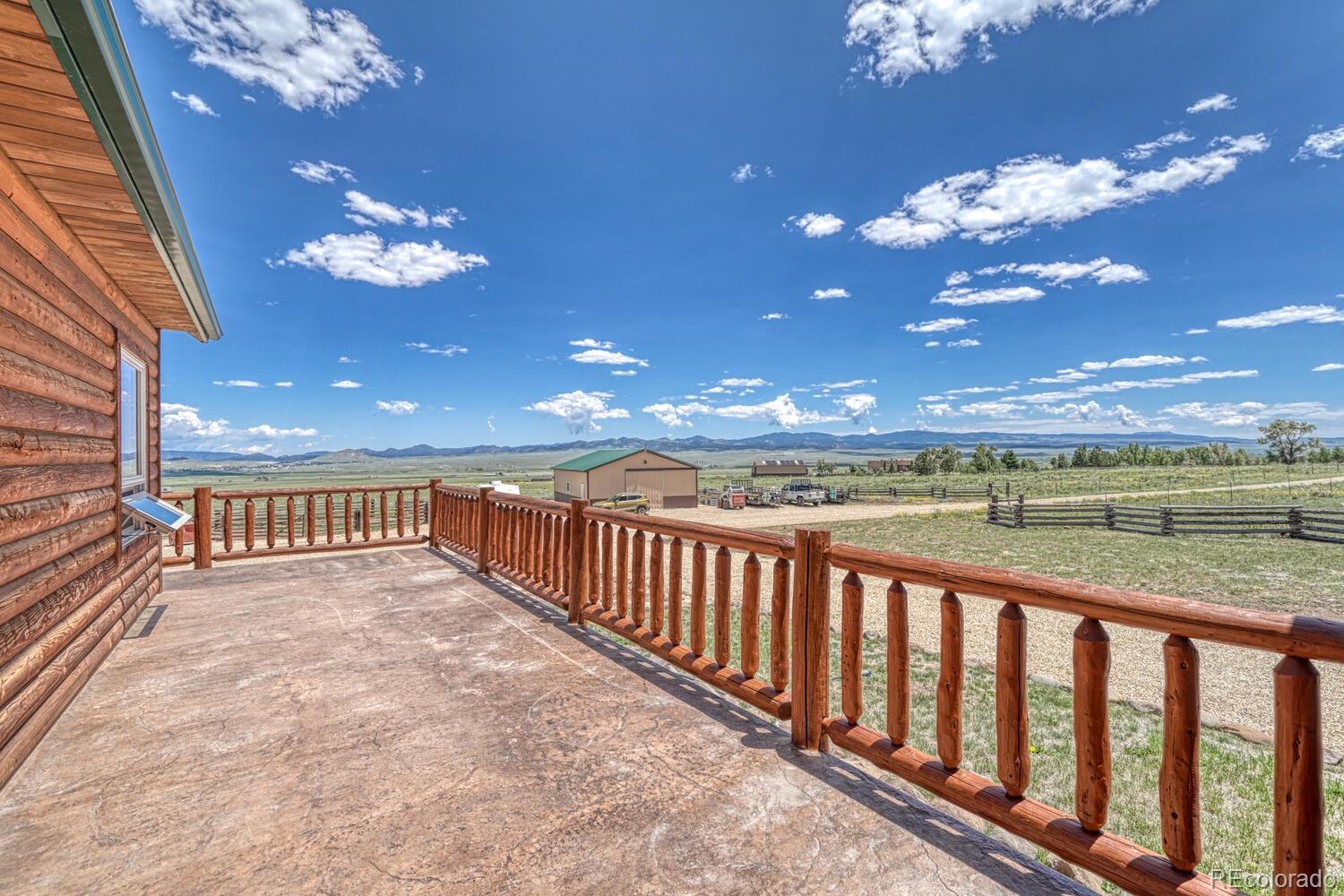 143 Jester Court Westcliffe CO 81252