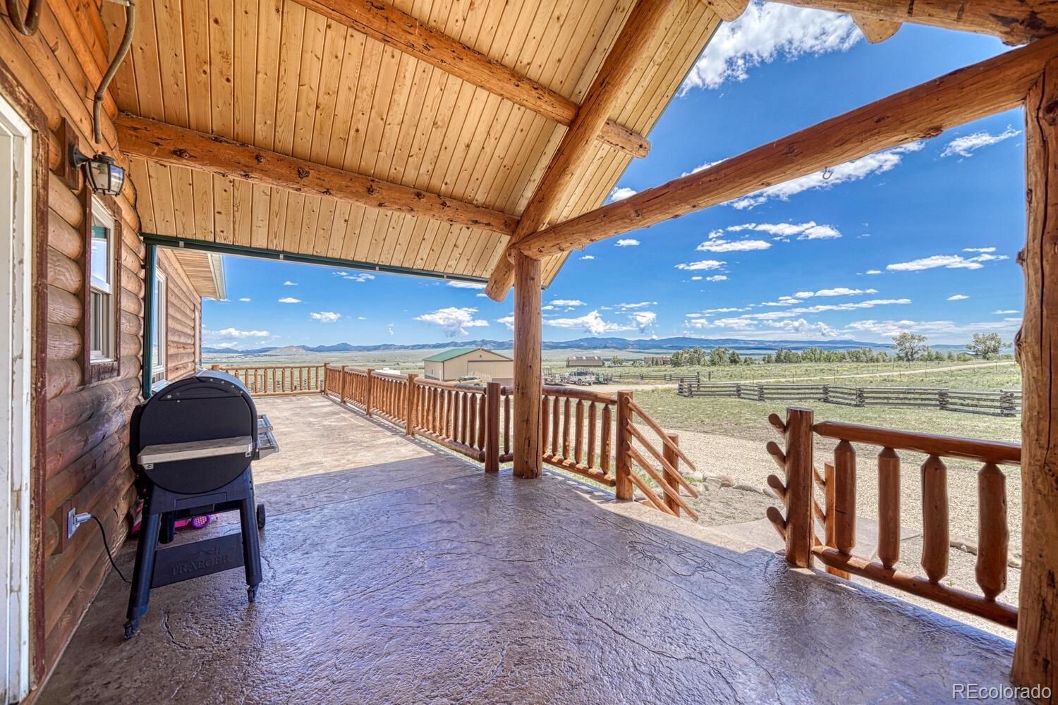 143 Jester Court Westcliffe CO 81252