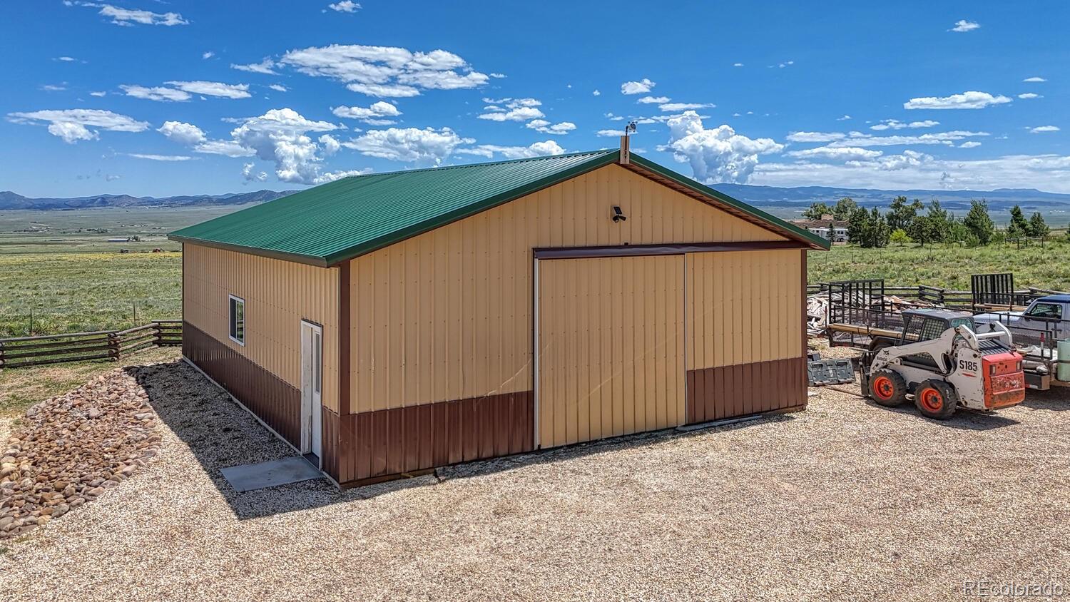 143 Jester Court Westcliffe CO 81252