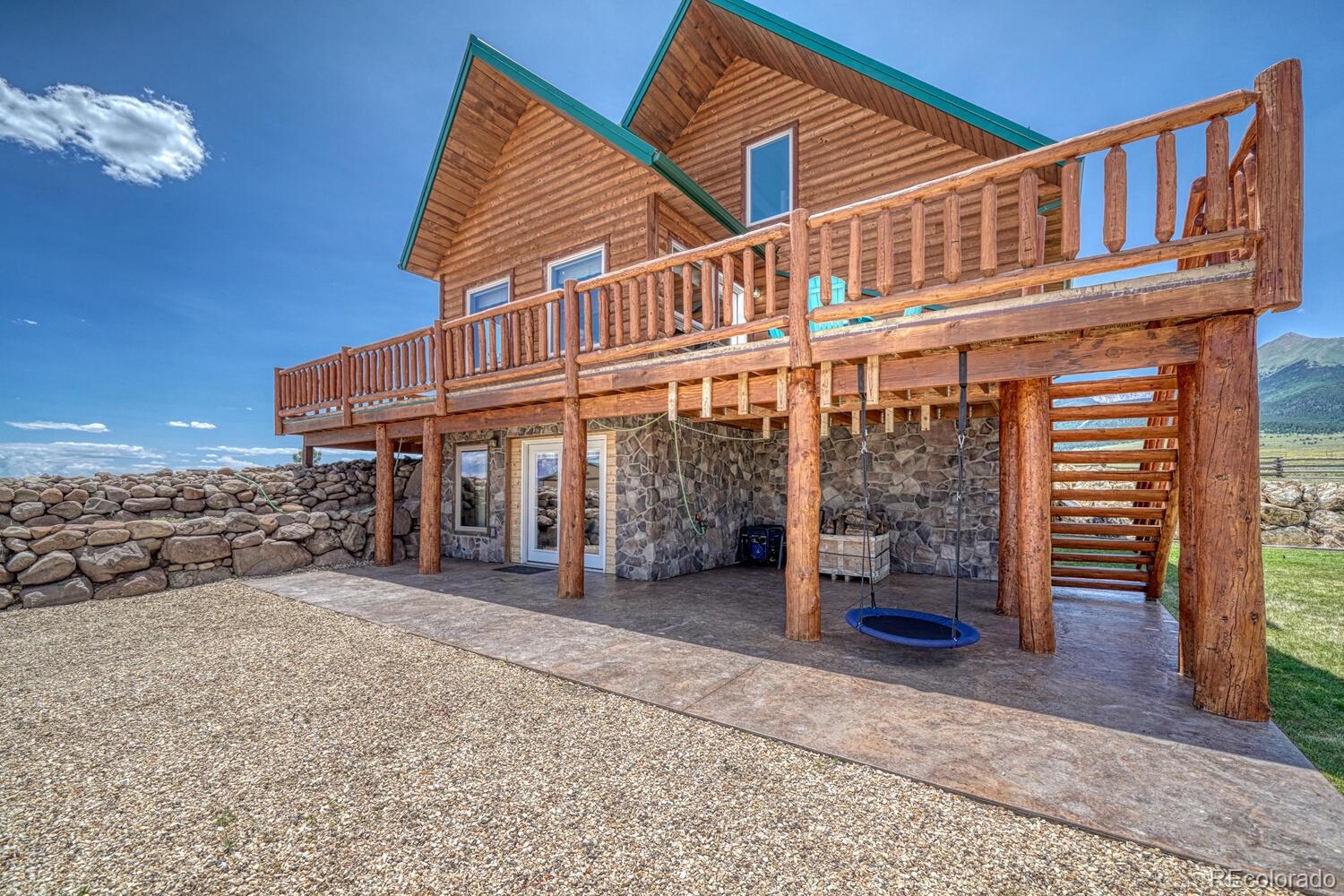 143 Jester Court Westcliffe CO 81252