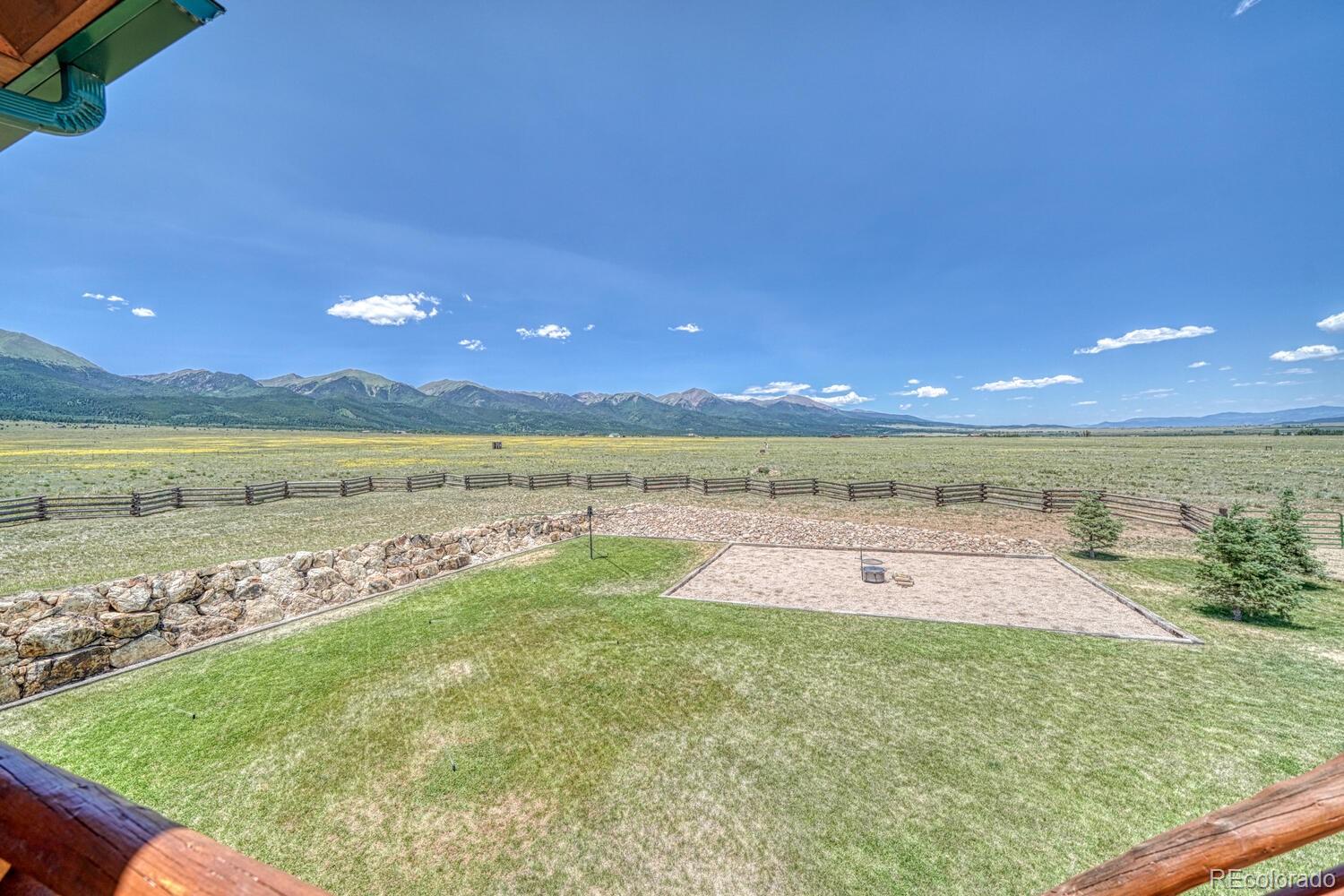 143 Jester Court Westcliffe CO 81252