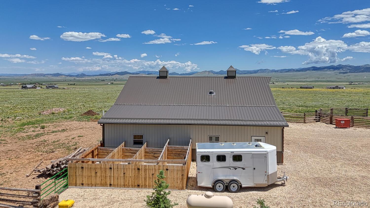 143 Jester Court Westcliffe CO 81252